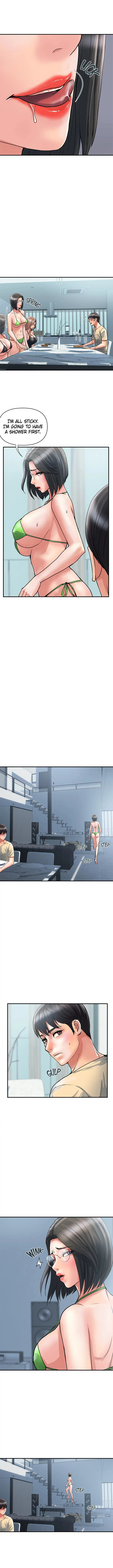 Pheromone - Chapter 27 [photo 5] - MangaPorn