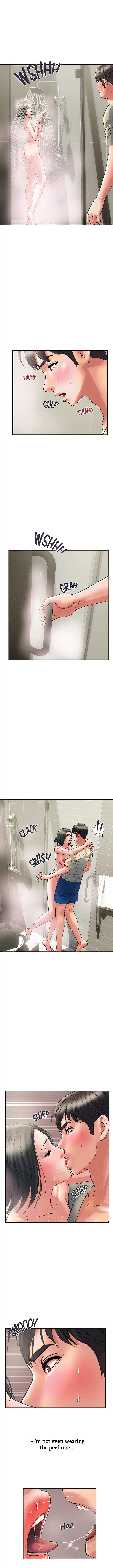 Pheromone - Chapter 27 [photo 7] - MangaPorn