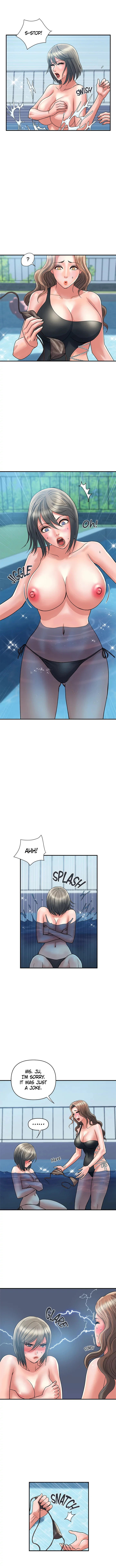 Pheromone - Chapter 28 [photo 4] - MangaPorn