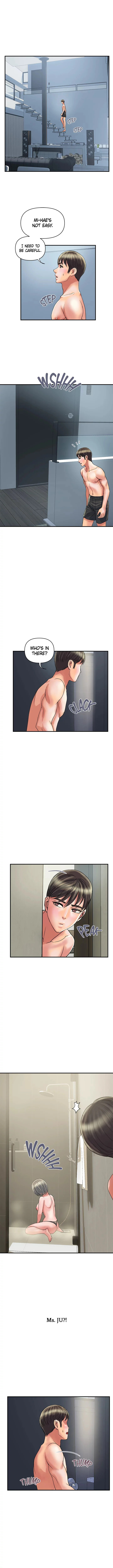 Pheromone - Chapter 28 [photo 6] - MangaPorn