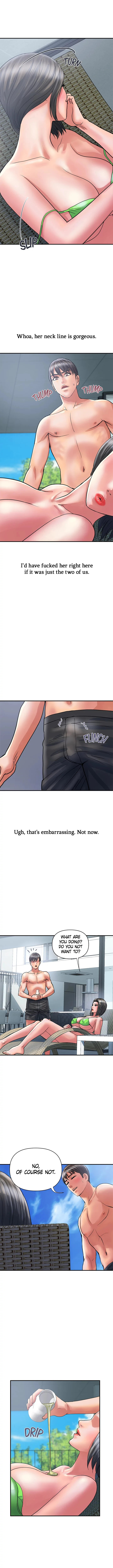 Pheromone - Chapter 29 [photo 2] - MangaPorn