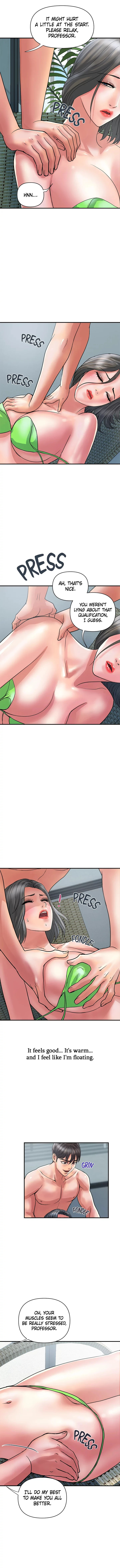 Pheromone - Chapter 29 [photo 3] - MangaPorn