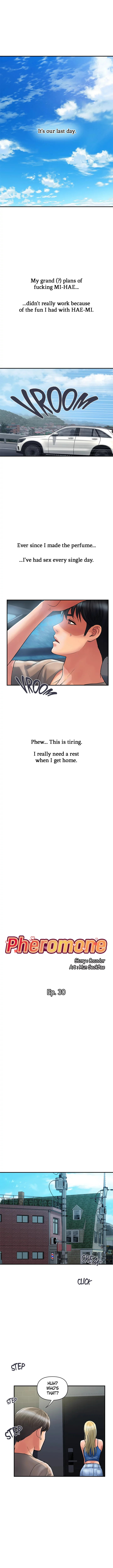 Pheromone - Chapter 30 [photo 1] - MangaPorn