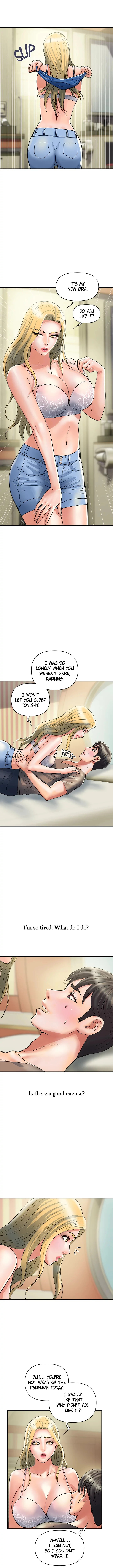 Pheromone - Chapter 30 [photo 3] - MangaPorn