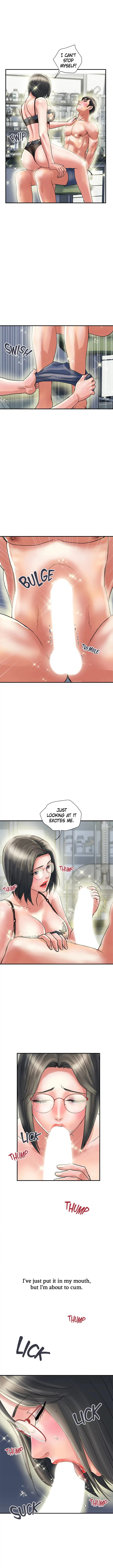 Pheromone - Chapter 31 [photo 7] - MangaPorn