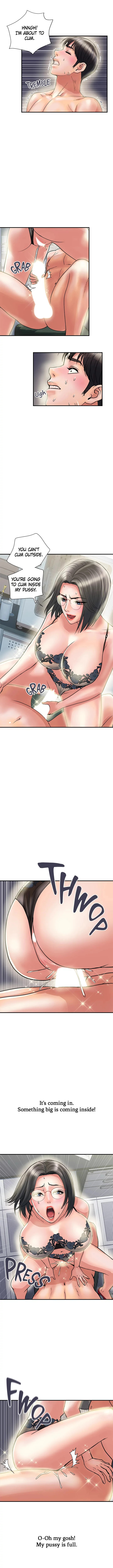 Pheromone - Chapter 31 [photo 9] - MangaPorn