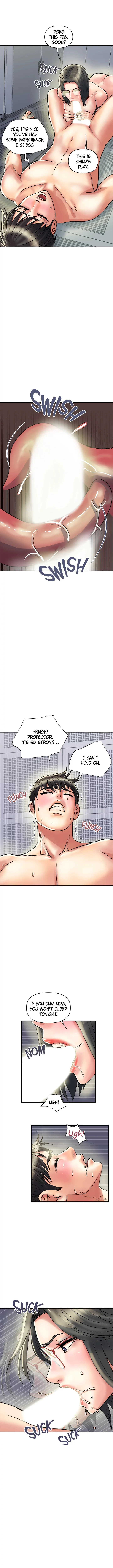 Pheromone - Chapter 32 [photo 7] - MangaPorn