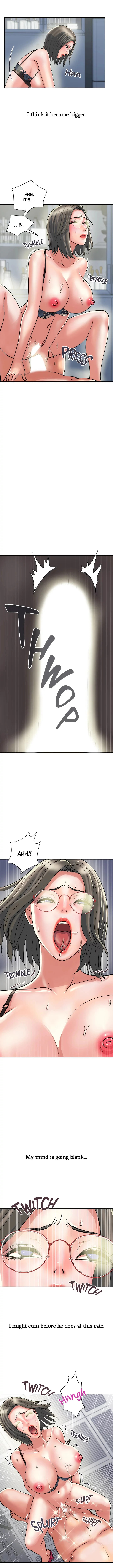 Pheromone - Chapter 32 [photo 9] - MangaPorn