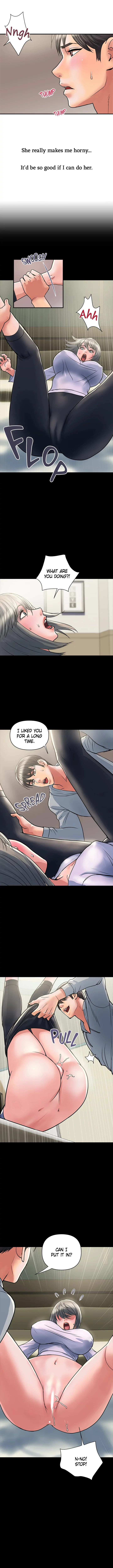 Pheromone - Chapter 33 [photo 10] - MangaPorn