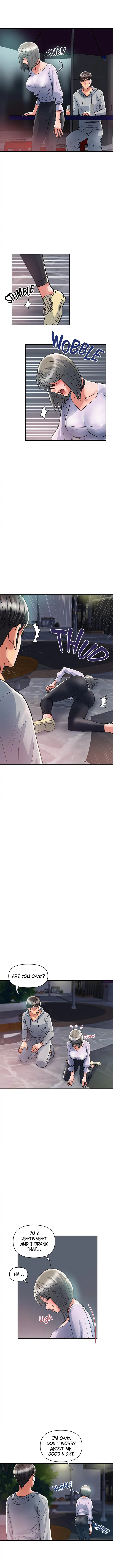 Pheromone - Chapter 33 [photo 5] - MangaPorn