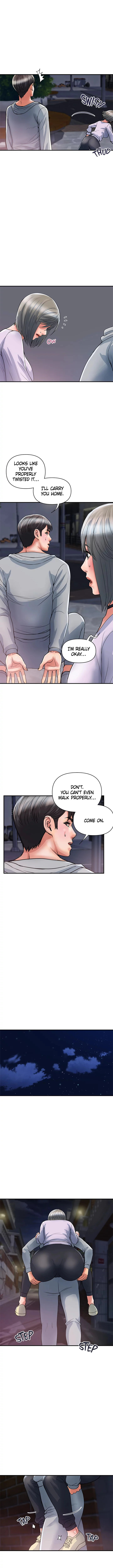 Pheromone - Chapter 33 [photo 6] - MangaPorn