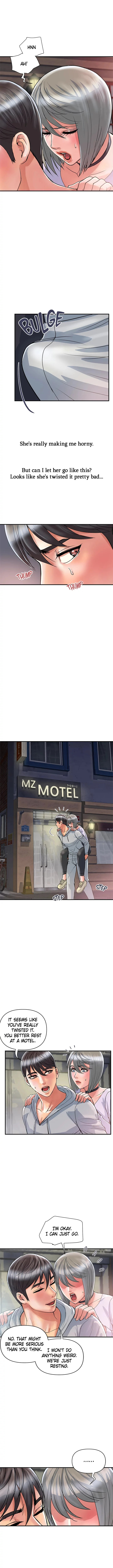 Pheromone - Chapter 33 [photo 7] - MangaPorn