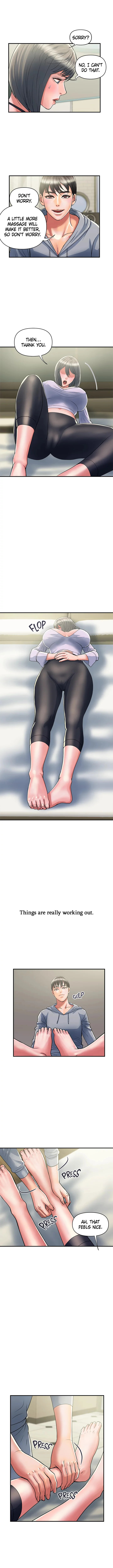 Pheromone - Chapter 34 [photo 2] - MangaPorn