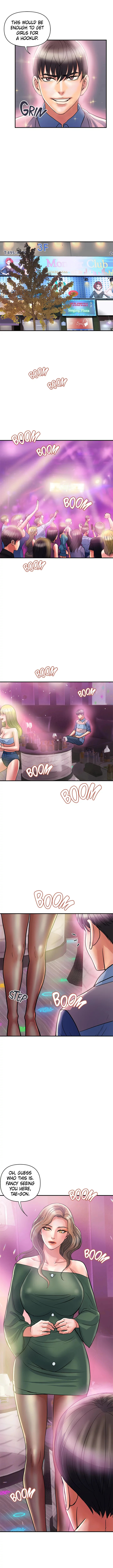 Pheromone - Chapter 35 [photo 4] - MangaPorn