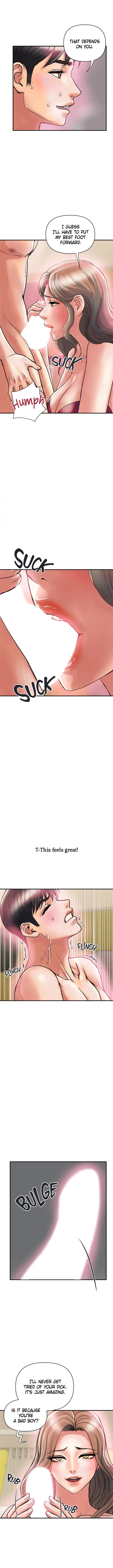 Pheromone - Chapter 36 [photo 7] - MangaPorn