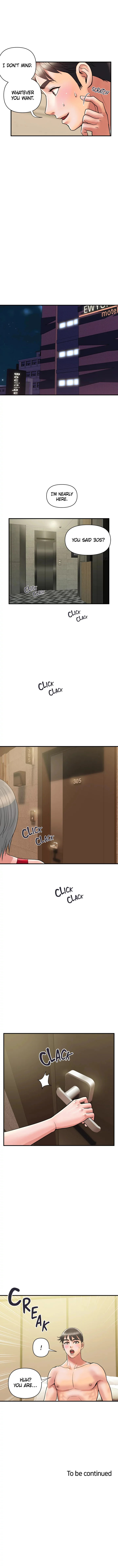 Pheromone - Chapter 37 [photo 10] - MangaPorn