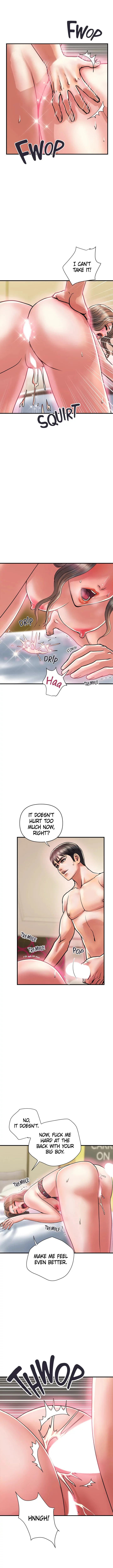 Pheromone - Chapter 37 [photo 2] - MangaPorn