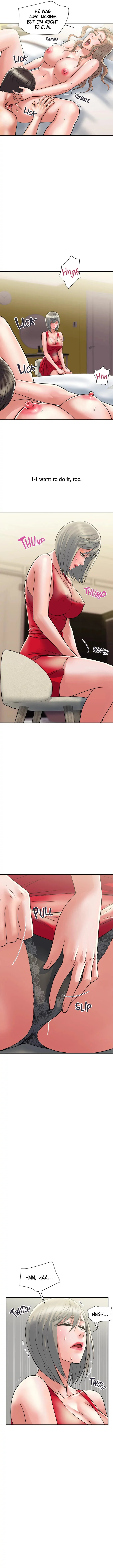 Pheromone - Chapter 38 [photo 5] - MangaPorn