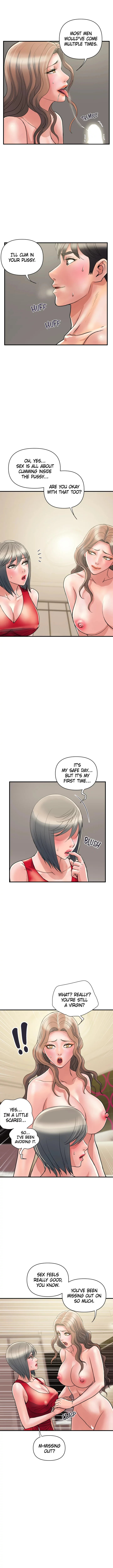 Pheromone - Chapter 39 [photo 6] - MangaPorn