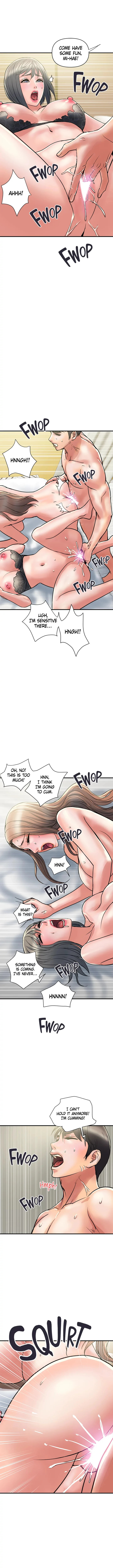 Pheromone - Chapter 40 [photo 5] - MangaPorn