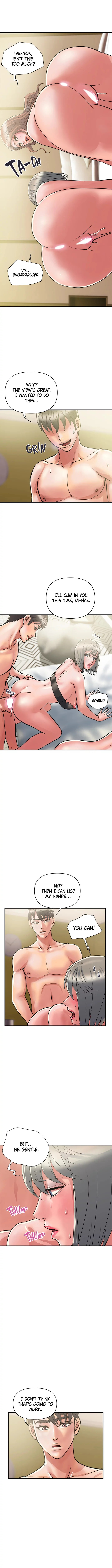 Pheromone - Chapter 40 [photo 7] - MangaPorn