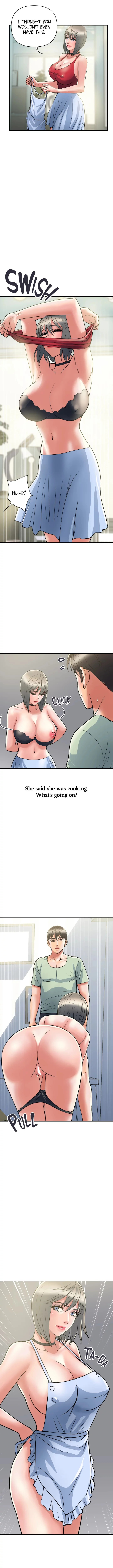 Pheromone - Chapter 41 [photo 3] - MangaPorn