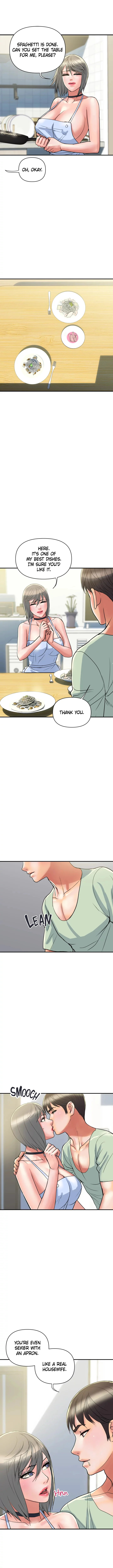 Pheromone - Chapter 41 [photo 5] - MangaPorn