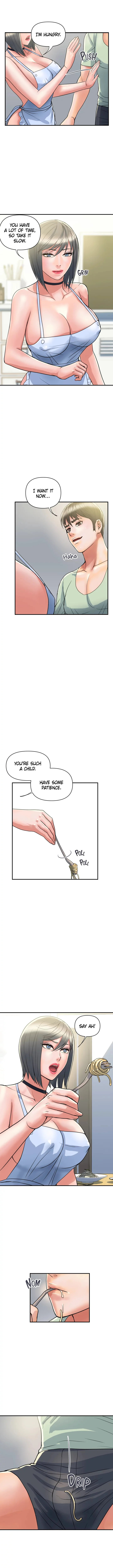 Pheromone - Chapter 41 [photo 6] - MangaPorn