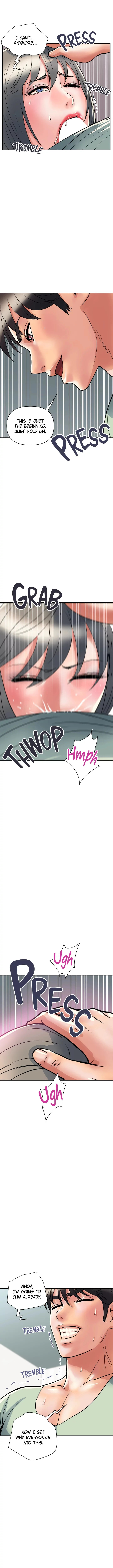 Pheromone - Chapter 42 [photo 4] - MangaPorn