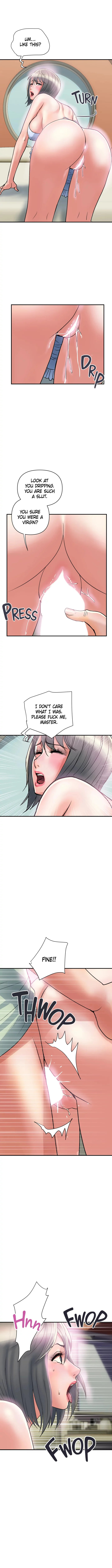 Pheromone - Chapter 43 [photo 4] - MangaPorn