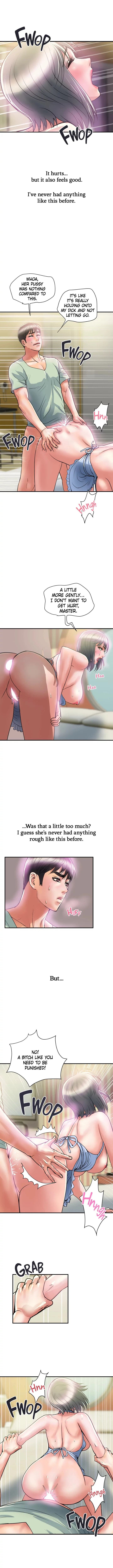 Pheromone - Chapter 43 [photo 9] - MangaPorn