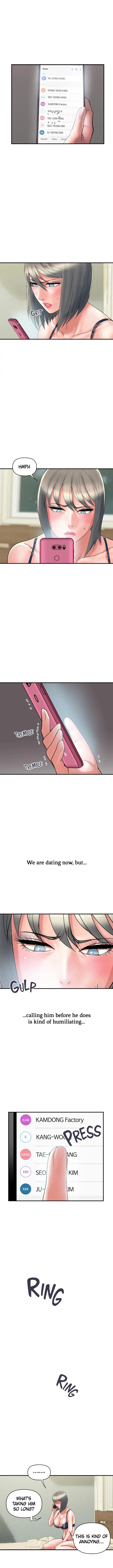 Pheromone - Chapter 44 [photo 5] - MangaPorn