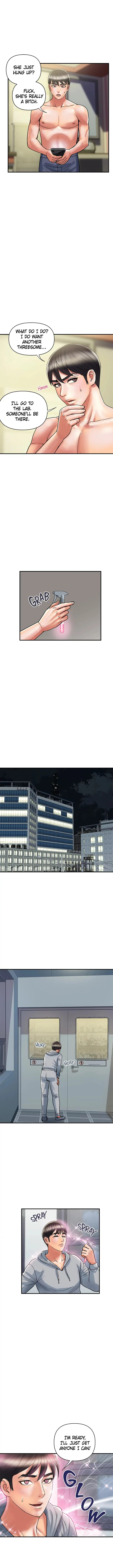 Pheromone - Chapter 45 [photo 2] - MangaPorn