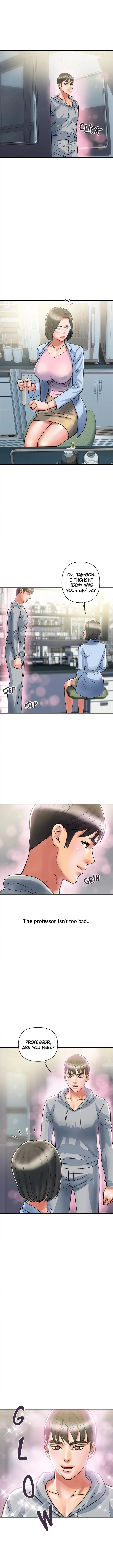 Pheromone - Chapter 45 [photo 3] - MangaPorn