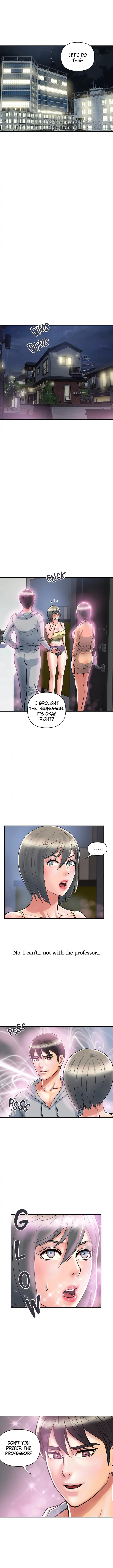 Pheromone - Chapter 45 [photo 6] - MangaPorn