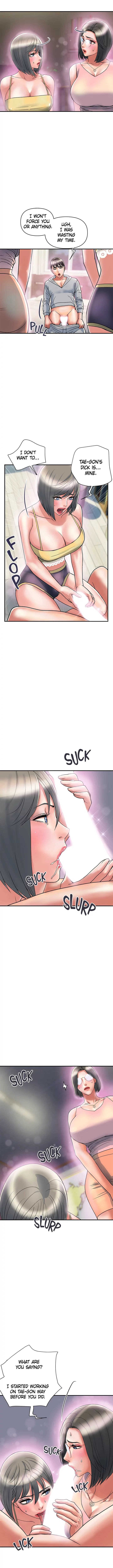 Pheromone - Chapter 45 [photo 8] - MangaPorn