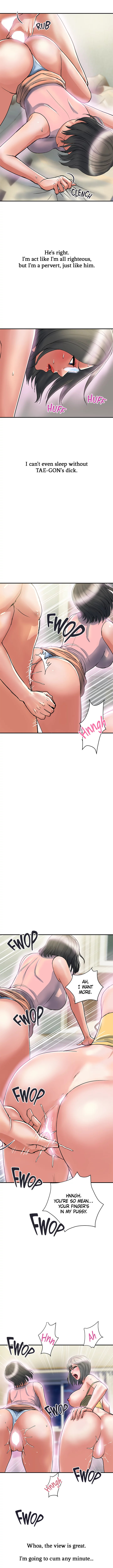 Pheromone - Chapter 46 [photo 4] - MangaPorn