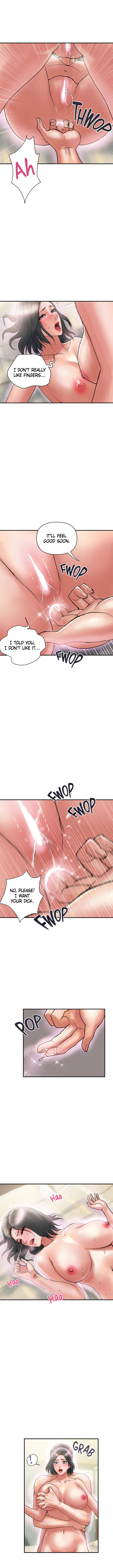 Pheromone - Chapter 46 [photo 9] - MangaPorn