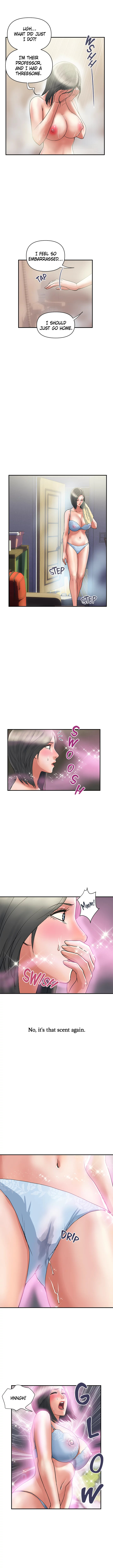 Pheromone - Chapter 47 [photo 2] - MangaPorn