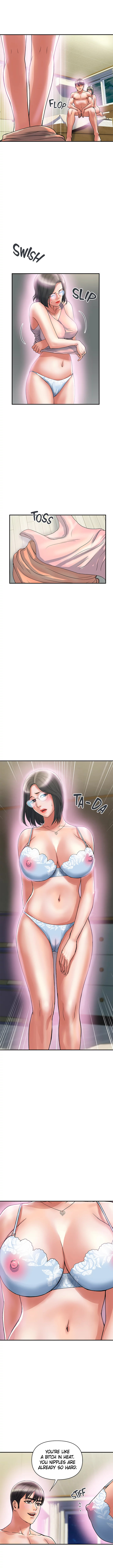 Pheromone - Chapter 47 [photo 6] - MangaPorn