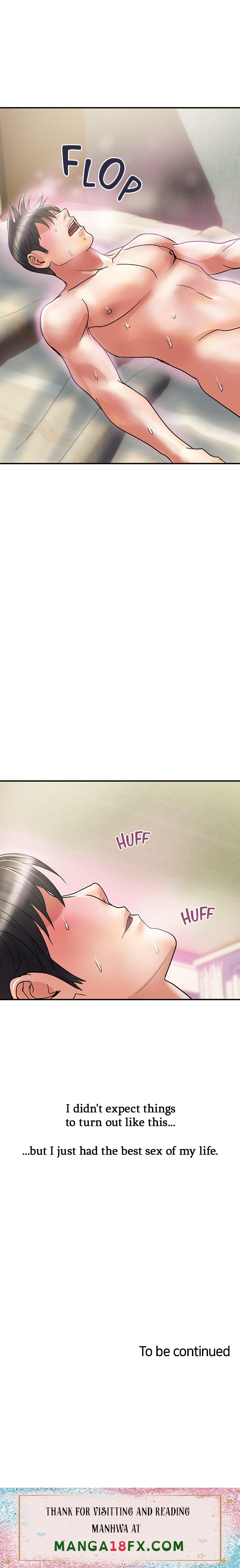 Pheromone - Chapter 48 [photo 10] - MangaPorn