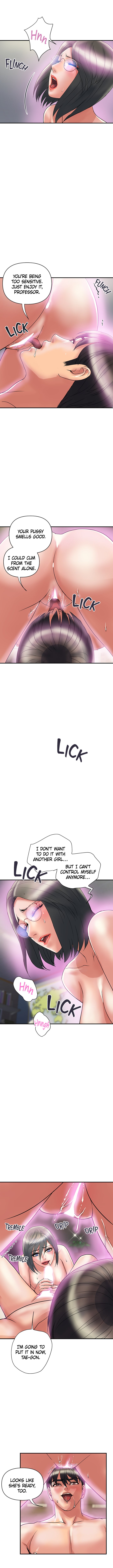 Pheromone - Chapter 48 [photo 4] - MangaPorn