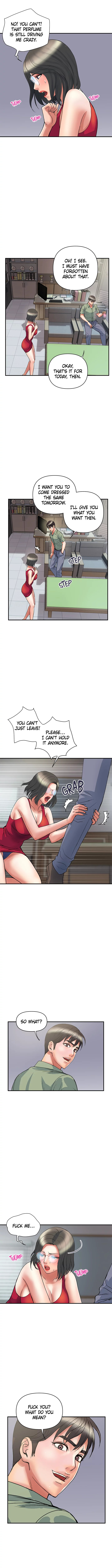 Pheromone - Chapter 50 [photo 4] - MangaPorn