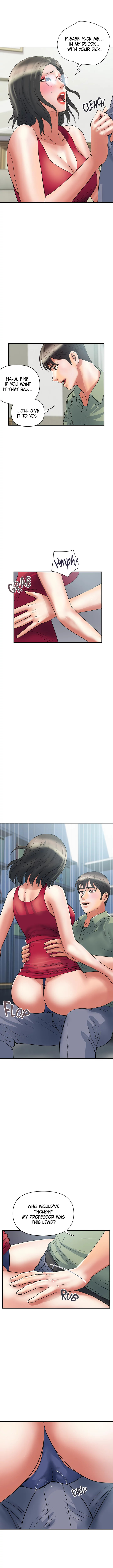 Pheromone - Chapter 50 [photo 5] - MangaPorn