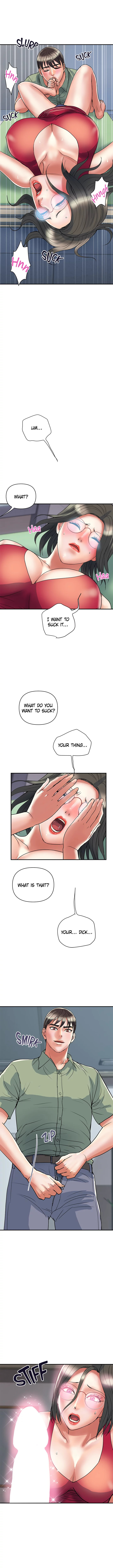 Pheromone - Chapter 50 [photo 8] - MangaPorn