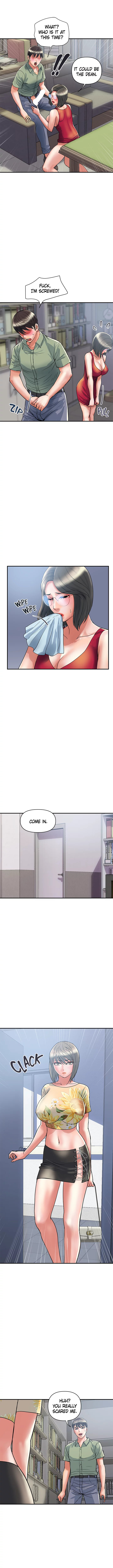 Pheromone - Chapter 51 [photo 3] - MangaPorn