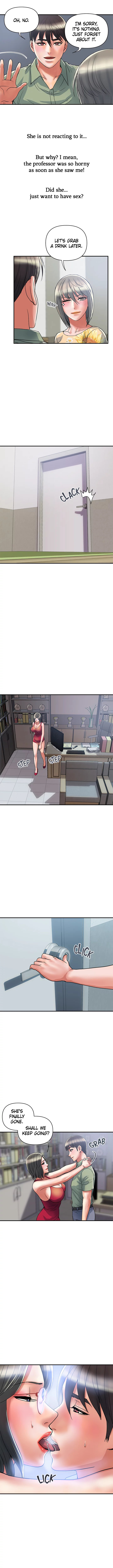 Pheromone - Chapter 51 [photo 5] - MangaPorn