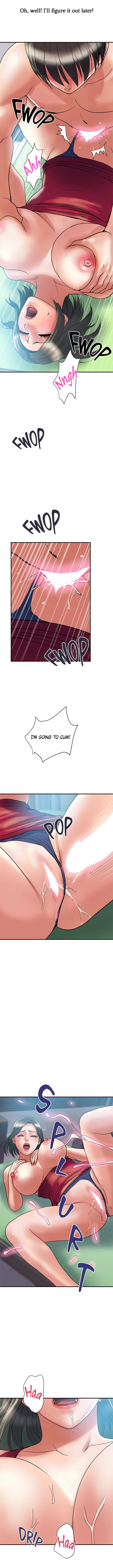 Pheromone - Chapter 51 [photo 8] - MangaPorn