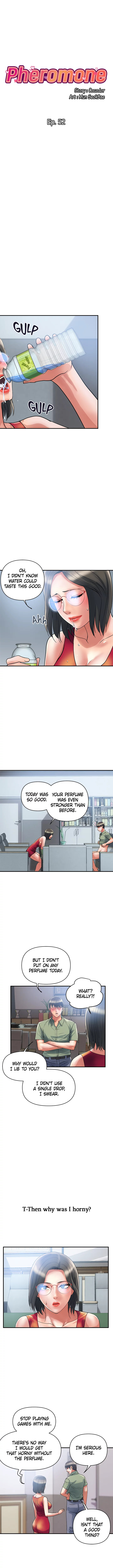 Pheromone - Chapter 52 [photo 5] - MangaPorn