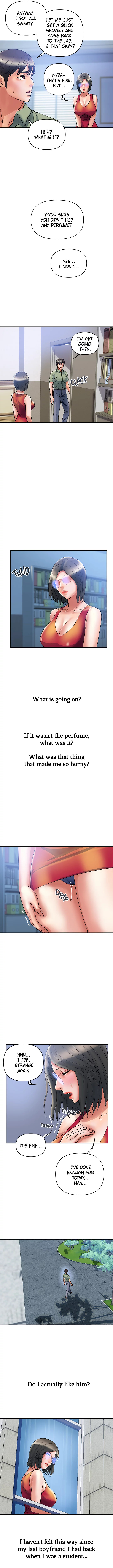 Pheromone - Chapter 52 [photo 6] - MangaPorn